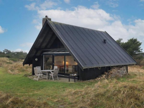 6 person holiday home in Pandrup